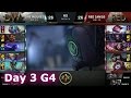 Dire Wolves Oceania Vs Red Canids Brazil Day 3 LoL MSI 2017 Play In DW Vs RED MSI 2017