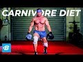 Losing Strength On The Carnivore Diet | Mark Bell
