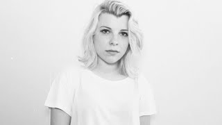 Pauline Mancini - I Want A Lady