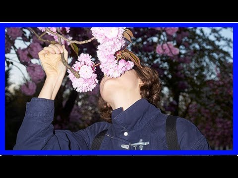 Breaking News | Interview: Beatrice Dillon