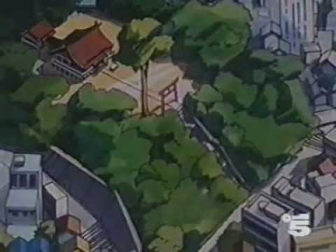 L'incantevole Creamy OAV - il ritorno