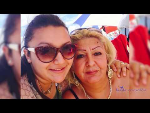 Aranyszemek Dani 2017 - Szofika küldi Bicskéről Anyukájának Erikának