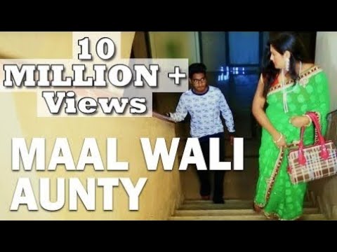 MAAL WALI AUNTY | EMIWAY BANTAI ©