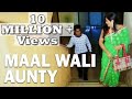MAAL WALI AUNTY EMIWAY BANTAI