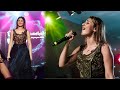 Dhvani Bhanushali LIVE Performance on Her Latest single Na Ja Tu | BiscootTv 😍😍