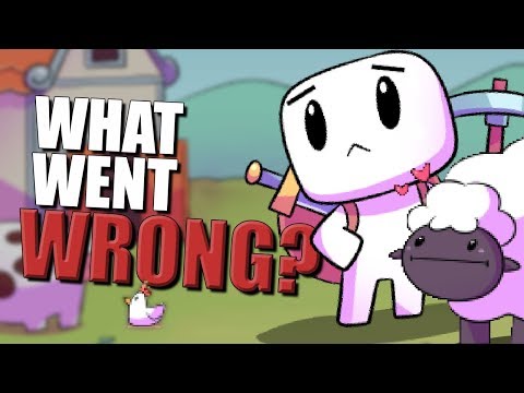 The Folly of Forager - A Forager Critique