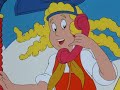 Daisy Head Mayzie Dr Seuss 1994 BenjaminMcSweanMinistries