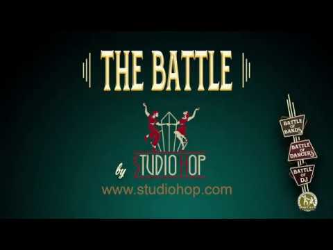 The Battle 2020 - Mix & Match Lindy - Open Prelims