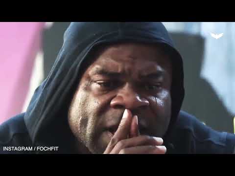 Cara belajar Fitnes pemula sampai beban berat