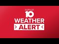 LIVE: Doppler 10 radar active as storms move through central Ohio