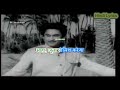 Hum To Mohabbat Karega Delhi Ka Thag 1958 Karaoke With Hindi Lyrics