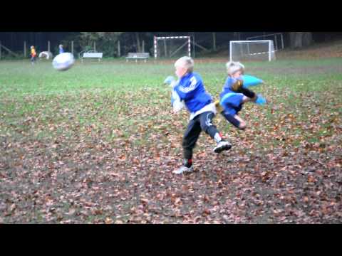 FC Holte-Virum B82 10/10/10