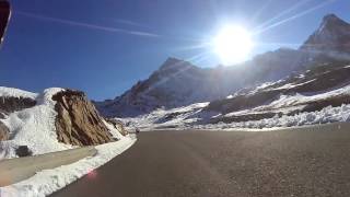 2015 Motorcycle trip to Croatia and Bosnia & Herzegovina