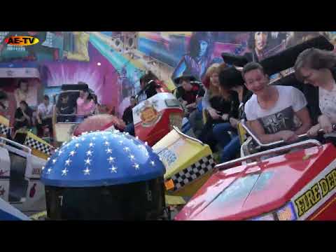 Video Kermiseditie 2026