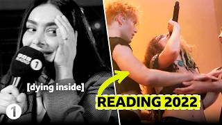 Charli XCX zagra pierwszy headlining na Reading & Leeds 2026
