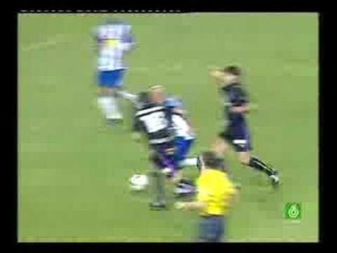 Liga 1º jornada: Espanyol 1 - 0 Real Valladolid [laSexta]