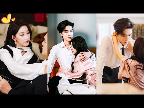 CEO lawyer is cold to all, but this radiant girl tamed him in 3 days—he’s addicted and spoils her!