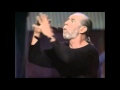 George Carlin Near Miss
