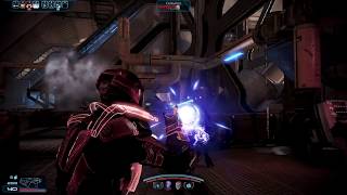 So Glowy - Let's Play Mass Effect 3 Part 79