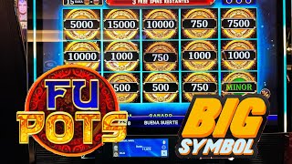 🔥Fu Pots Slot una Buena Jornada #slots #bigwin #jackpot #maxbet #bonus