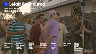 Download lagu Alif Satar & The Locos - LelakiXSempurna (feat. Diandra Arjunaidi) [Behind The Scenes] mp3
