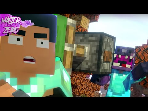 "Annoying Villagers 41" by MrFudgeMonkeyz Reaction!