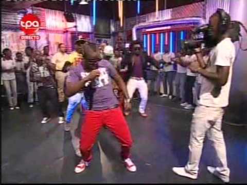 Nicol Ananaz - Bomba