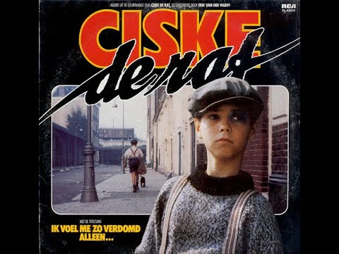 CISKE DE RAT 1984 Hele Film