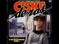 CISKE DE RAT 1984 Hele Film