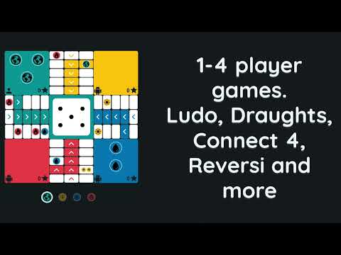 Higgster's Games Compendium Video