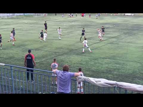 MILENIJUM KUP - Finale - FK Voždovac 5-0 AF 011