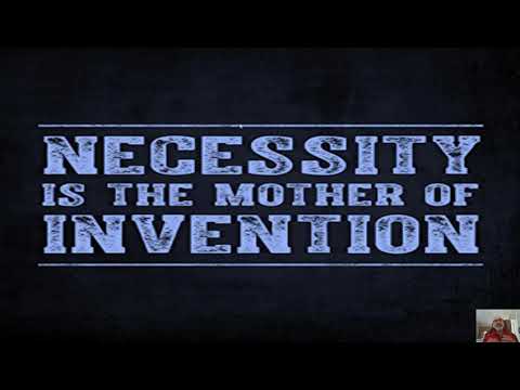 SilentTrinity Presentation