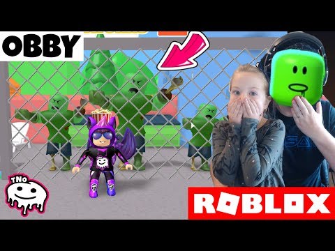 Utec Z Lodi Plne Zombies Escape The Cruise Ship Obby - zombici jsou vsude utikame escape the zombie pool obby tatinek a barunka cz sk