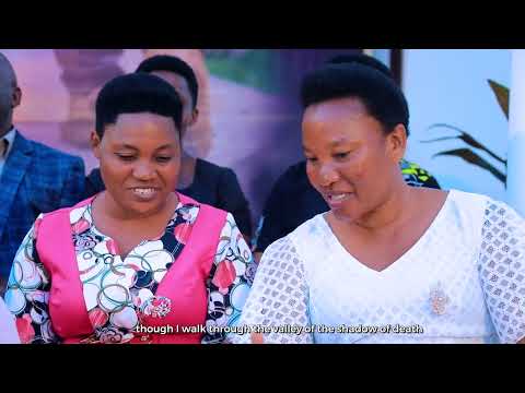 Kurasini SDA Choir - KILA HATUA NIPIGAYO