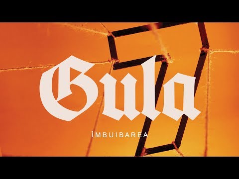 Cele 7 Păcate Capitale - Îmbuibarea - Rei Abrudan