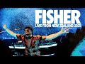 AUCKLAND NEW ZEALAND 2025 FULL LIVE SET