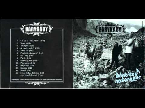 Nieznany Artysta - Co sie z Toba stalo