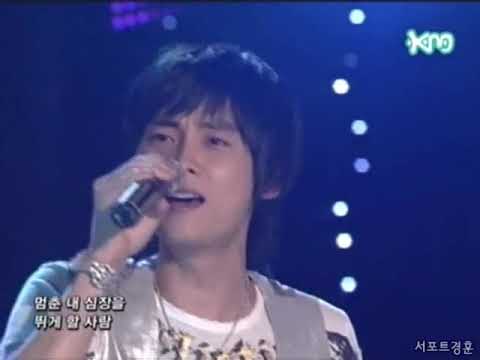 2006년 버즈(Buzz) - My love&약자의눈물