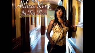 Althea Rene - Flutations (In The Flow 2013)