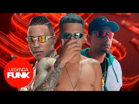 MC Lele JP, MC Leozinho ZS e MC DR - Giro Na Comunidade (DJ Guh Mix)