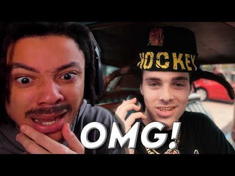 BAR AFTER BAR THO??? BLP Kosher - Special K (Official Music Video) REACTION!