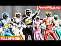 Forged Under Fire 🔨🔥 E06 | Full Episode 🦖 Dino Super Charge ⚡ Kids Action