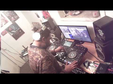 Dj Romain Late Night House Session Jan 13 2022