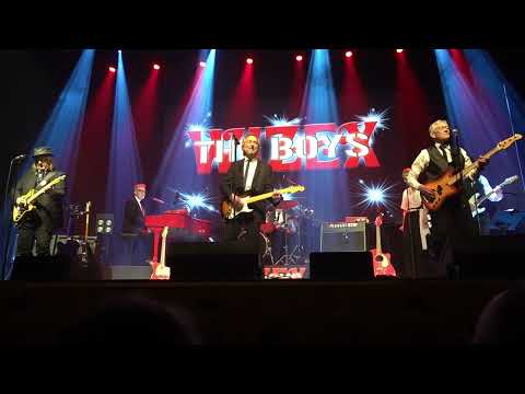 Wizex - The Boys - 2024