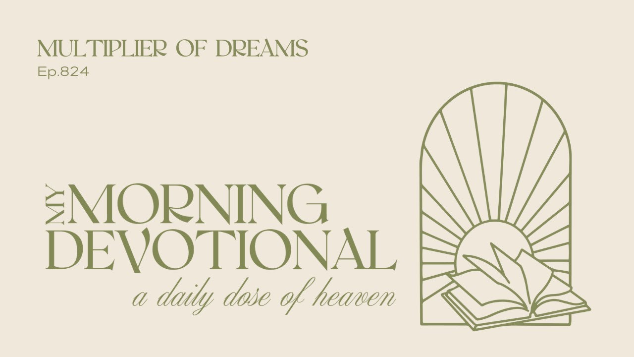 The Multiplier of Dreams