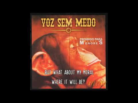 One God and two thieves - Um Deus e dois ladrões - Voz Sem Medo Fearless Voice(English subtitles)