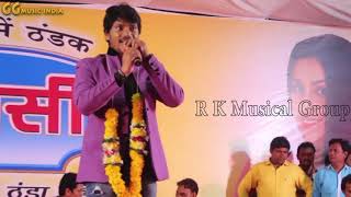 Parvesh Lal Yadav video