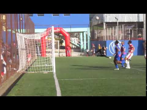 DEFESA DO GOLEIRO MAURICIO DO GALLO DE SÃO MATEUS