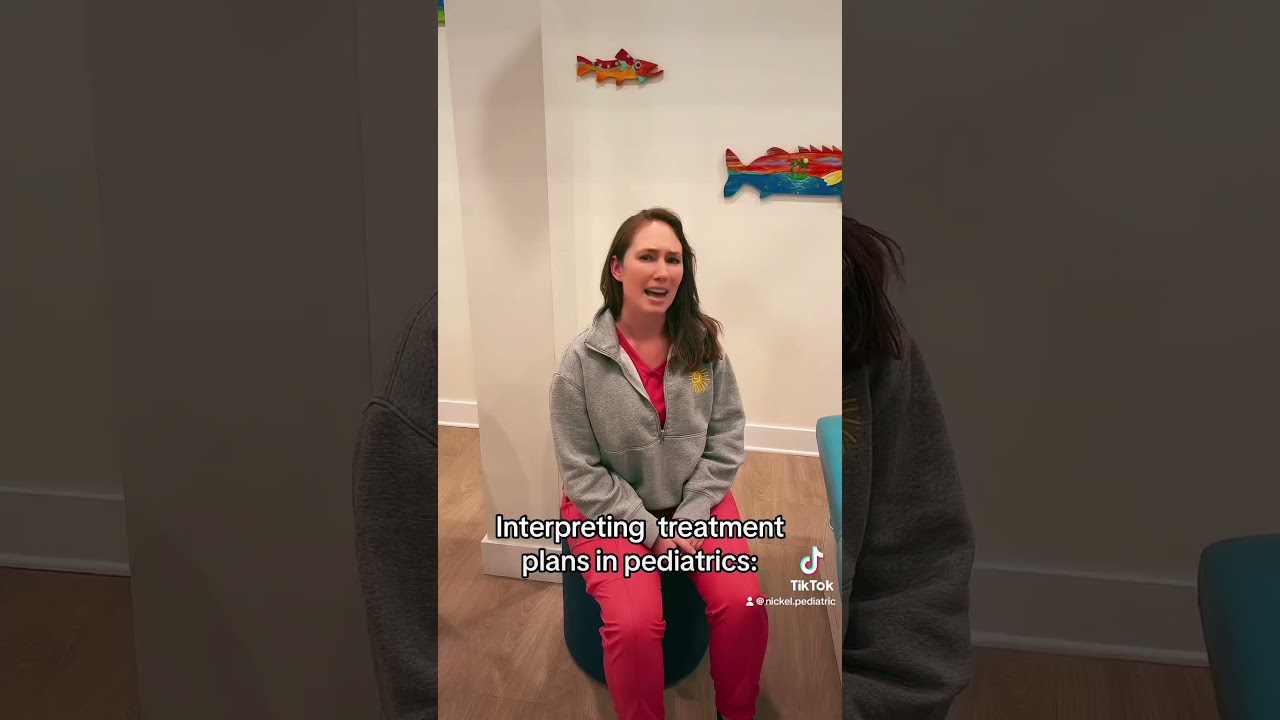 Pediatric offices specialize in their own language #bestkidsdentist #childrensdentalcare