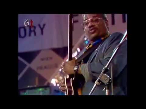 Sonny Sharrock - Dick Dogs (Live In Prague 1990)